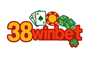 38 Win Bet Logo